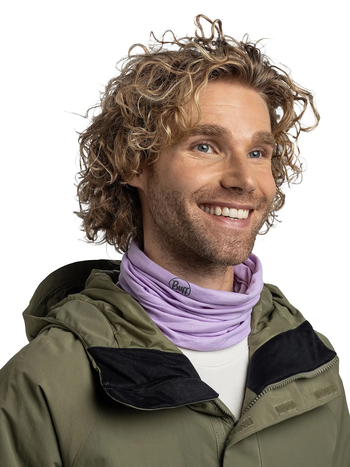 BUFF | Multifunktionstuch Original BUFF® | 